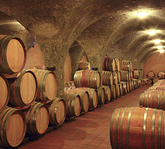 Sagrantino de Montefalco 