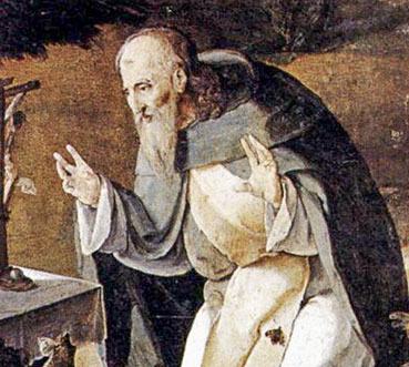 Il maiale nell