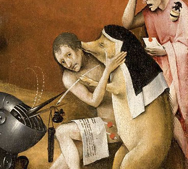Il maiale nell